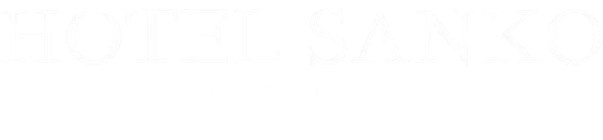 ホテルサンコー高崎東口駅前